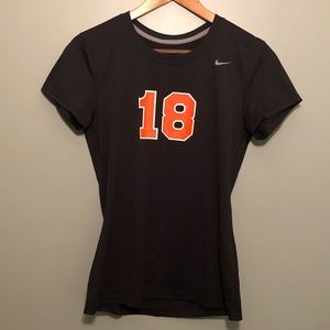 Women’s Dri-Fit Shirt